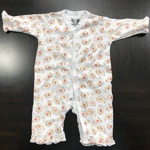 Margery Ellen Jumpsuit Size 0-3M